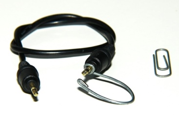 Improvise a switch from a clip