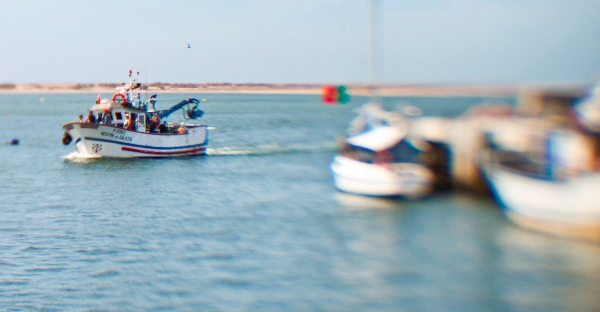 Tilt-Shift example picture