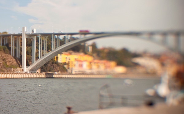 Tilt-Shift example picture